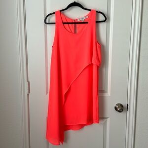 HYFVE Asymmetrical Dress